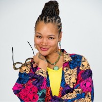 Tamara Barnes