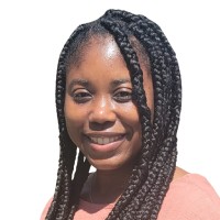 Jacqueline Carrington