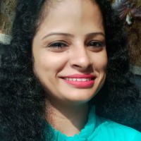 Bhagyashree Walavalkar