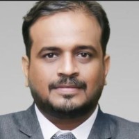 Harsh Mehta
