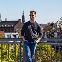 Jeffrey Van Duijvenvoorde
