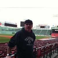 Todd Romano