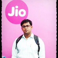 Bikramjit Sinha