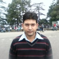 Virender Kumar