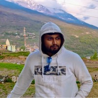 Subham Sandilya