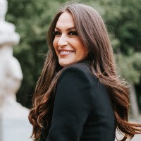 Trina Saglimbene