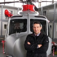 Andres Colmenarejo