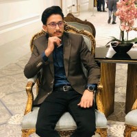 M Waqas