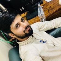 Usman Azad