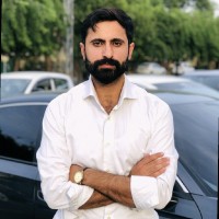 Zahid Ismaeel