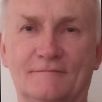 Kevin Gibson