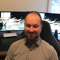Robert Mercier Goulet