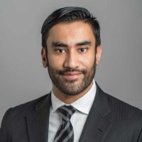 M Nadir Haider, Md, Phd
