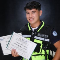 Ralph Jacob Medina