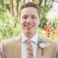 Nick Foote