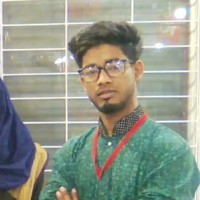 Salman Mahamud Shamim