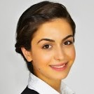 Yildiz Mohammadi
