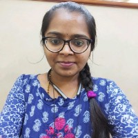 Y Yashaswini