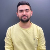 Peyman Sharia't Panahi