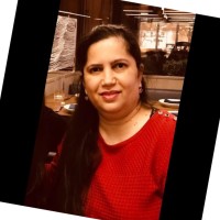 Sharanjit Kaur