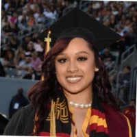 Joi Griffin