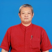 Bernadus Sandika