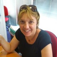 KARINE GEAY