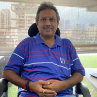 Ashish Shyamdas Thakur