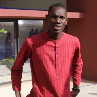 Ousmane Ndiawar GUEYE