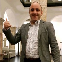 Marco Salgueiro