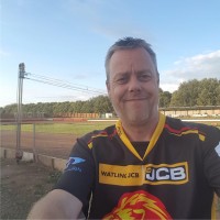 Simon Beall