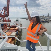 Karen Yelitsa Arias Bolivar