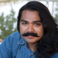 Ramesh Padavan