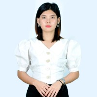 Mya Yee Nandar