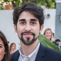 Bernardo Mendes