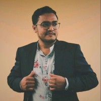 Bhavin Patel