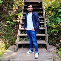 Hardik Prajapati