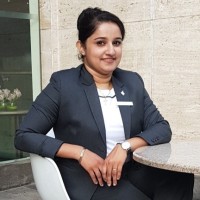 Anuja Thomas