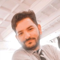 Qaisar Naveed