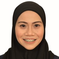Shahirah Sazali