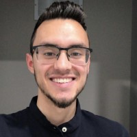 Daniel Gomez