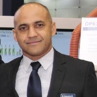 Fernando M Oliveira