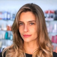 Ana Beatriz F. C. X. de Azeredo