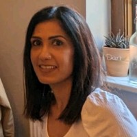 Kalbinder Dhillon
