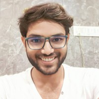 Vaibhav maurya