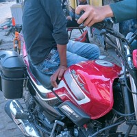 Aakash Kh
