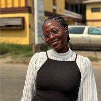 Sharon Adesina