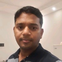 Mohammad Naqi Ahmad