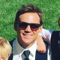 Shane Seibert