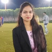 Shivangi Sharma
